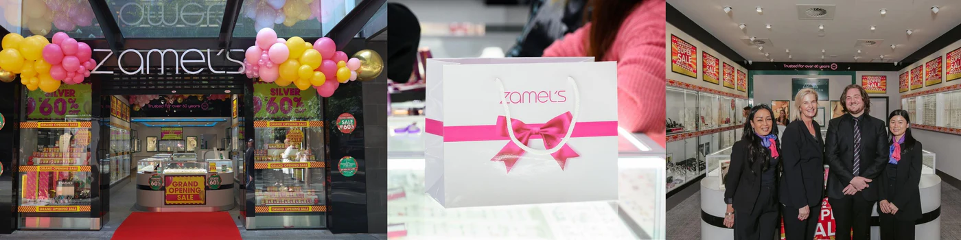 Timeless Sparkle for Every Moment